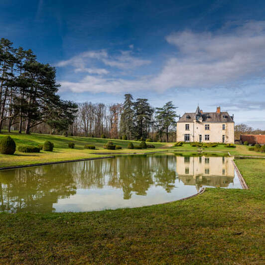 Château de Valesne