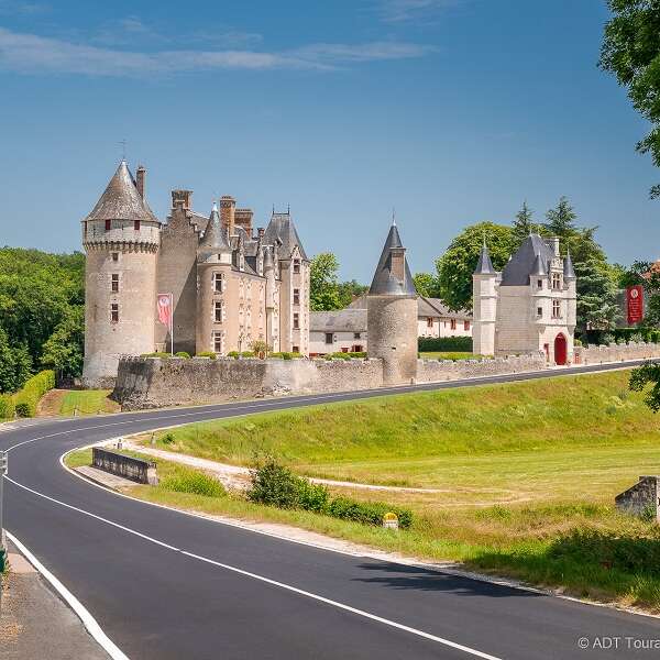 La route des Moulins - Circuit n°13