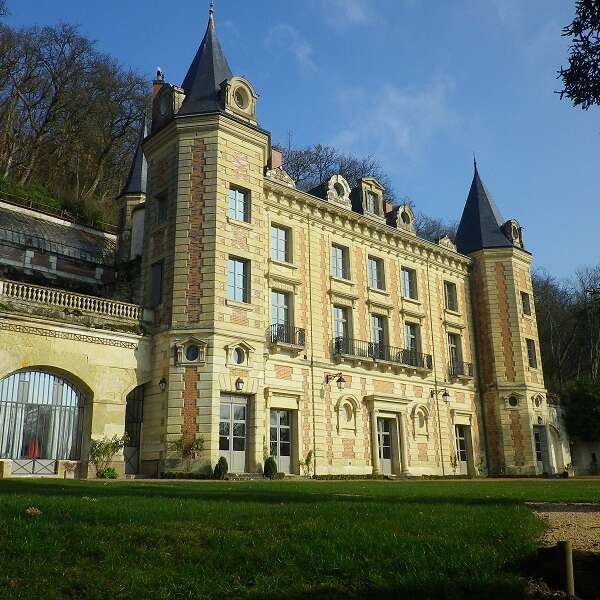 The Originals Château de Perreux