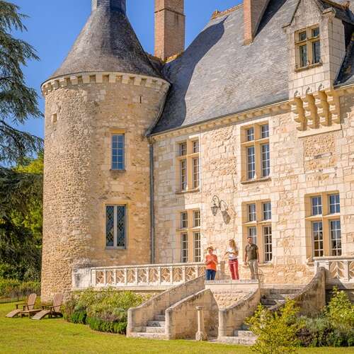 Château de Saint-Germain