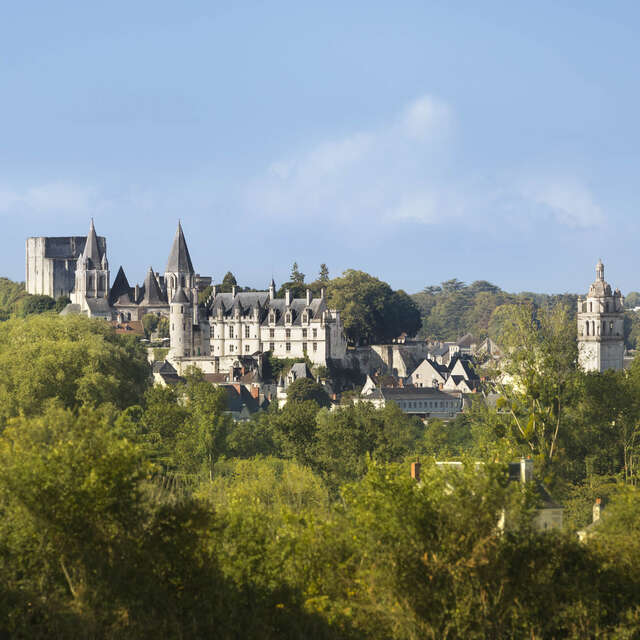 Monument game "Les Valois – une dynastie impitoyable"