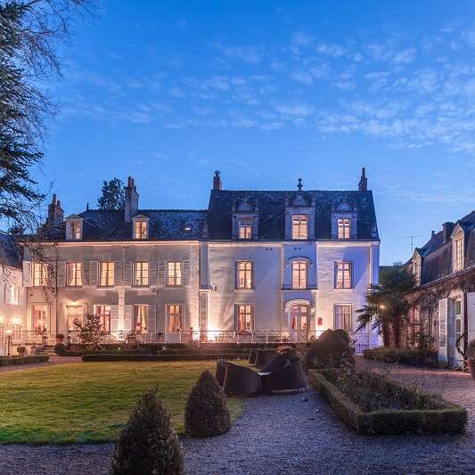 Hôtel Le Clos d'Amboise