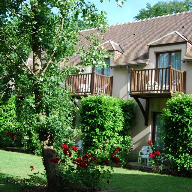 Domaine de L'Arbrelle