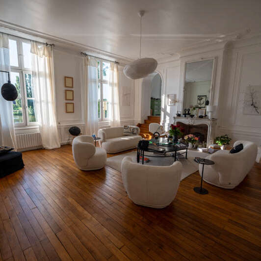 Maison Hulotte