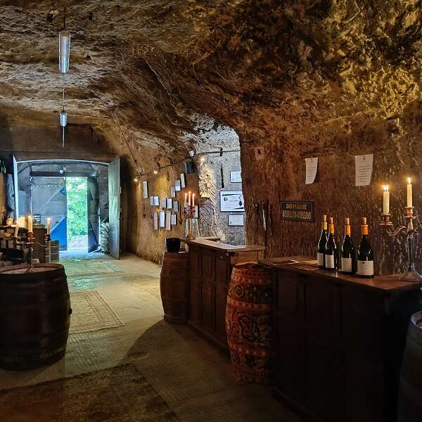 Domaine Bourillon-Dorleans