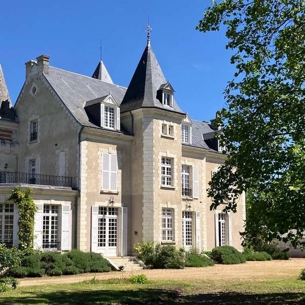 Château la Villaine