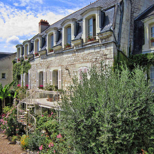 Hôtel Diderot