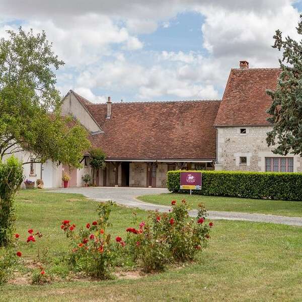 Maison Galland