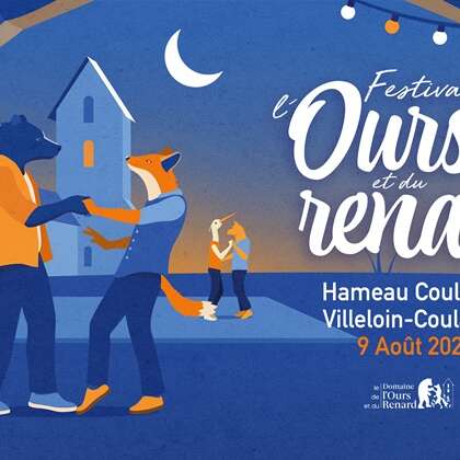 Festival de l'Ours et du Renard