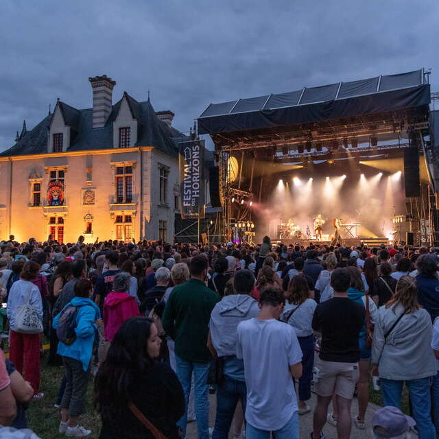 Festival des horizons