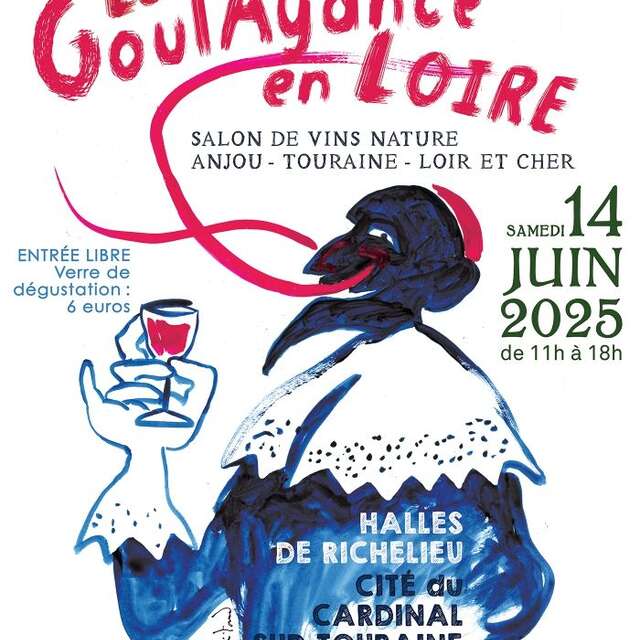 La Goulayance en Loire