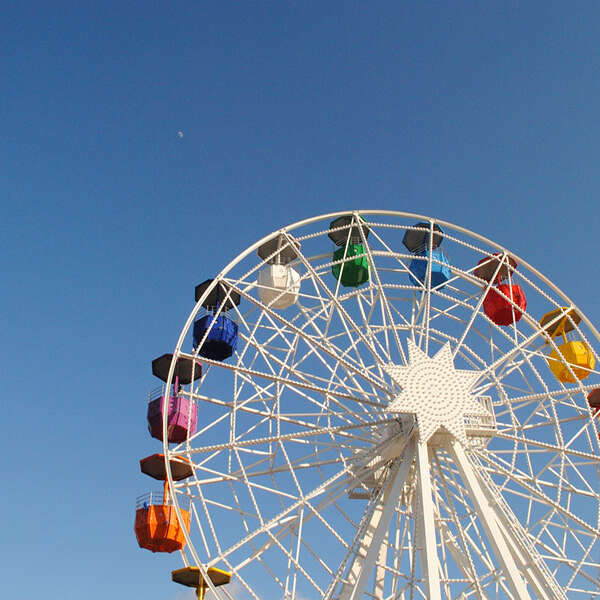 Fête Foraine