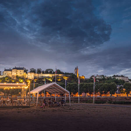La guinguette Rabelaisienne