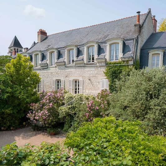 Hôtel Diderot