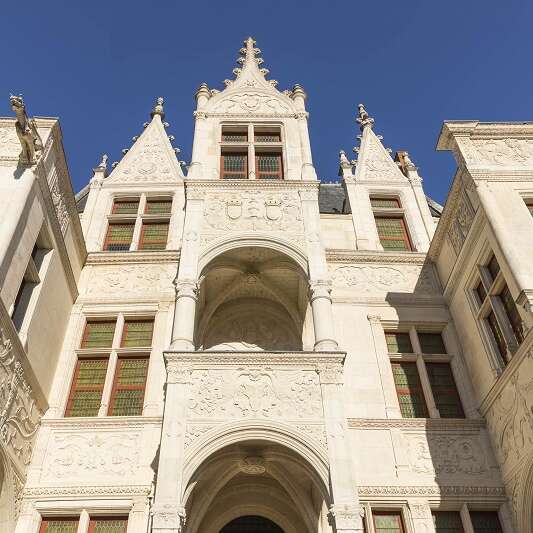 Hôtel Goüin