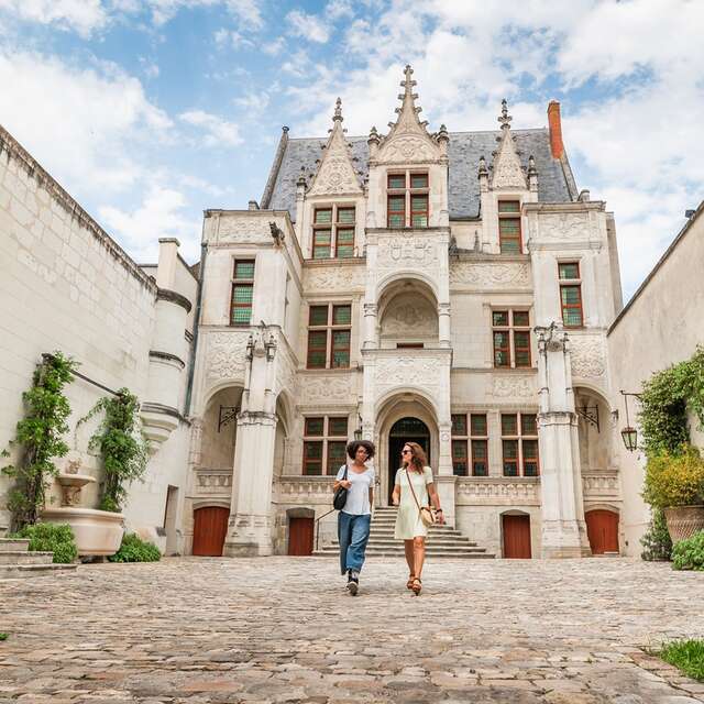Hôtel Goüin