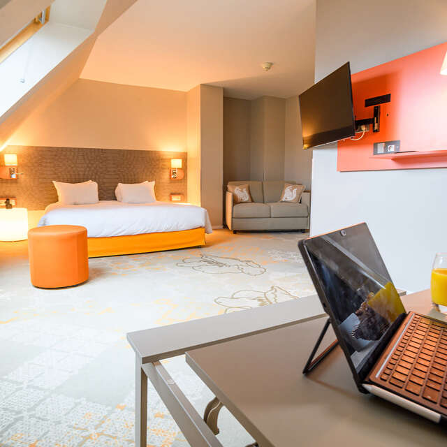 Hôtel Ibis Styles Tours Centre