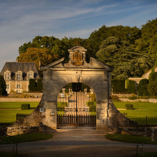 Château de Valmer - Vins et Jardins
