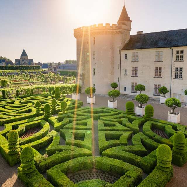 Château de Villandry