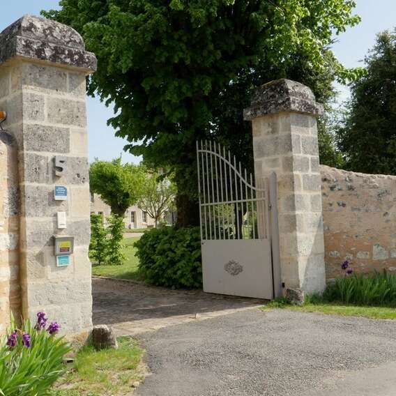 Le Plessis-Lepage