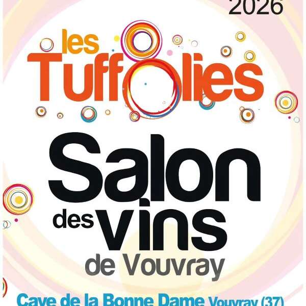 Les Tuffolies - Salon des vins de Vouvray