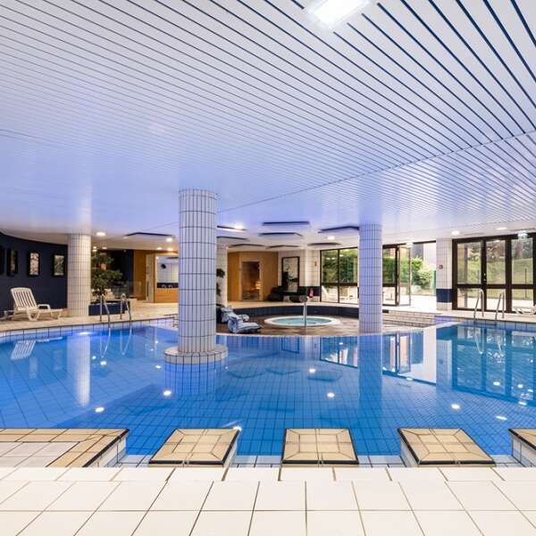 Mercure Tours Sud