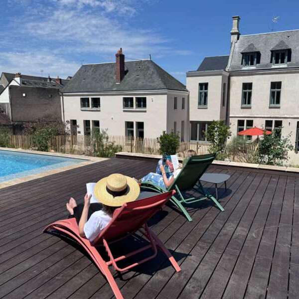 La Maison Rabelais