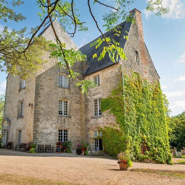 Le lys dans la vallée