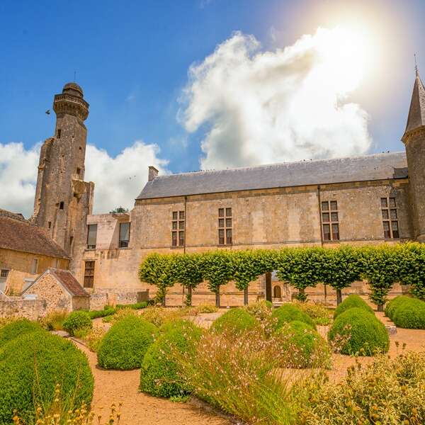 Musée de Préhistoire du Grand-Pressigny