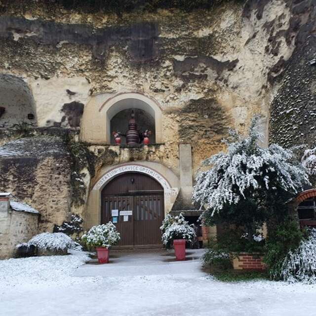 Marché gourmand de Noël