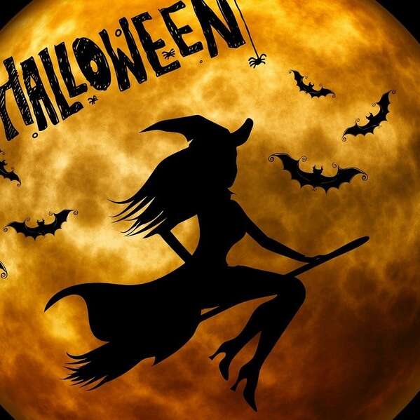 Soirée Halloween chez Valley Bio