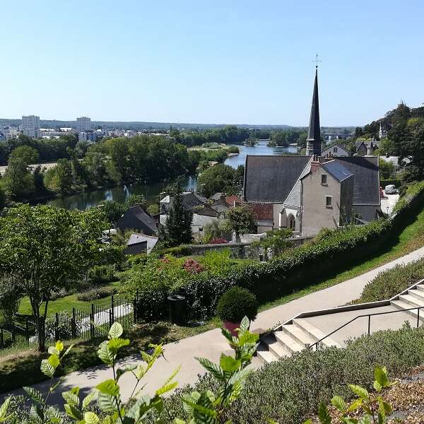 Parc de la Perraudière