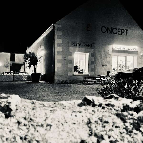Le Concept