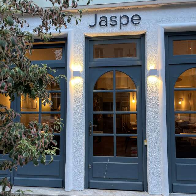 Restaurant Jaspe