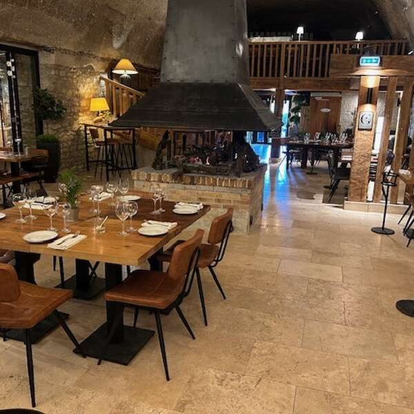 Gueuleton Montlouis-sur-Loire
