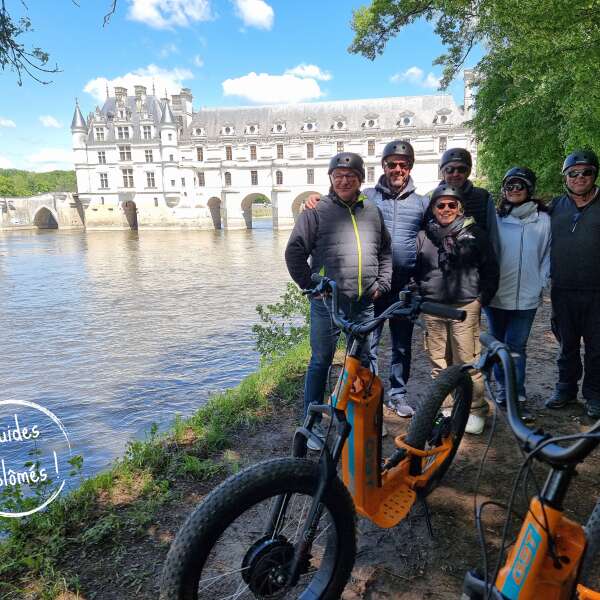 Trottxway, balades en trottinettes électriques tout-terrain