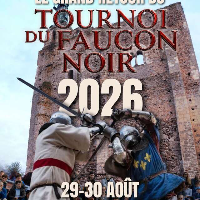 Tournoi du Faucon Noir
