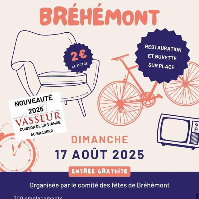 Brocante