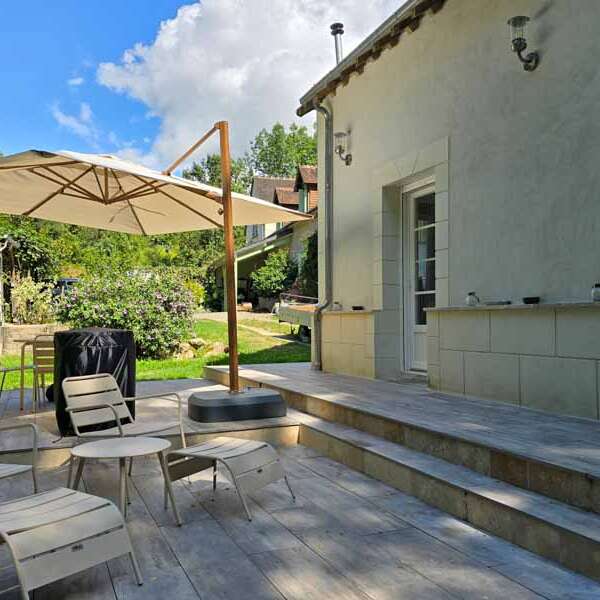 Villa Trianon