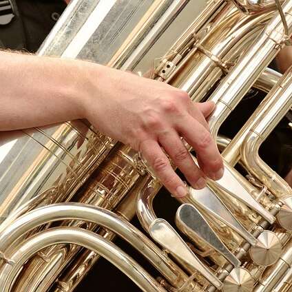 Open de France de Brass Band 2025