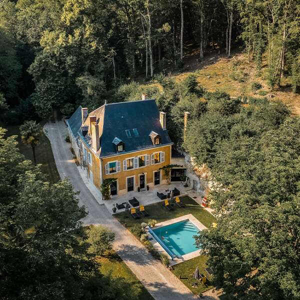 Domaine du Val Sauvage