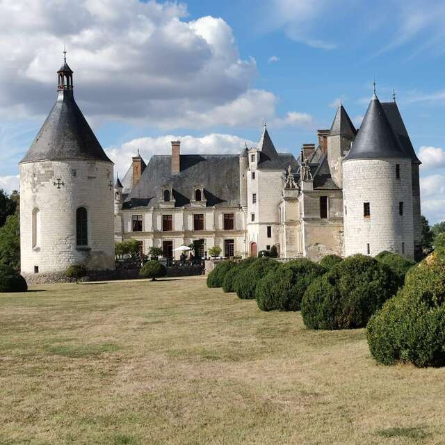 Les Estivales du Patrimoine 2025 - Châtau de la Motte - Choeur de chambre ElaNaveVa