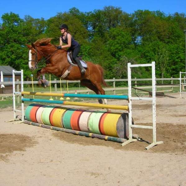 Poney club Annabelle