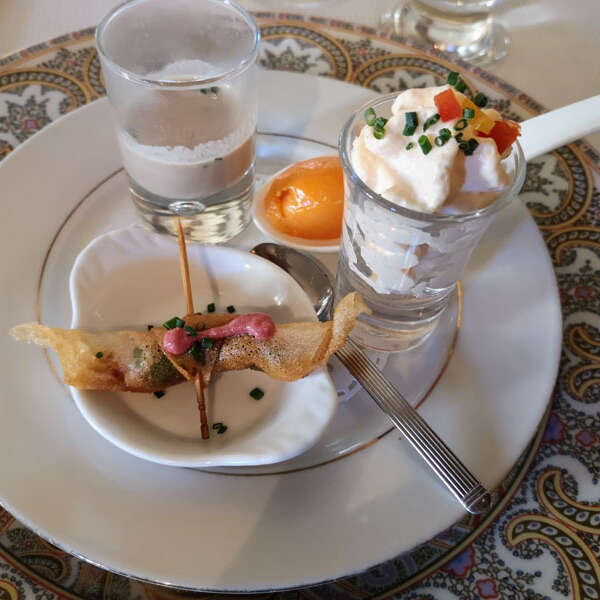 Auberge du XIIème Siècle
