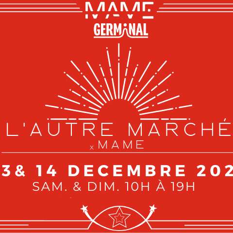 L'autre marché édition Noël #4