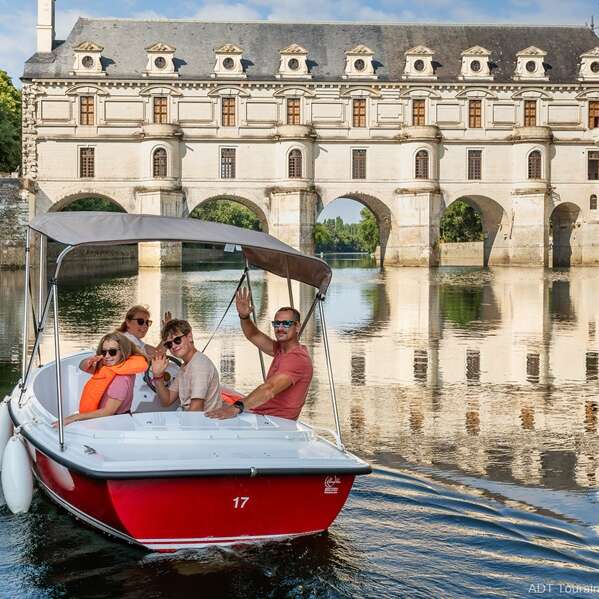 La Bélandre - Location de bateaux sans permis