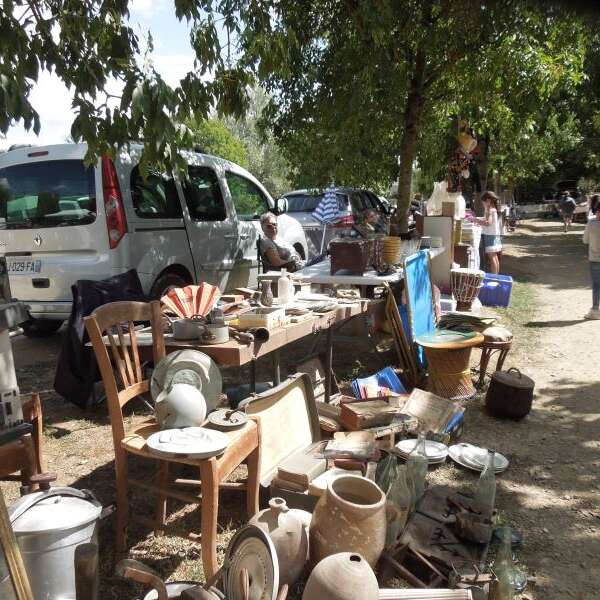 Brocante