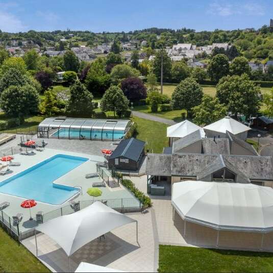 Camping La Citadelle