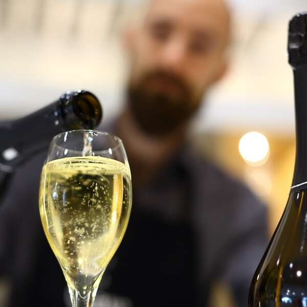 Troglovinum - foire aux vins