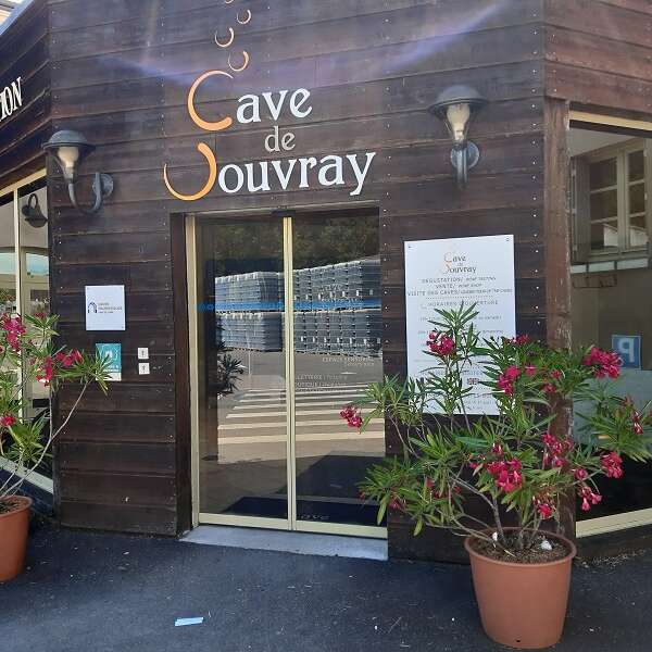 Cave de Vouvray